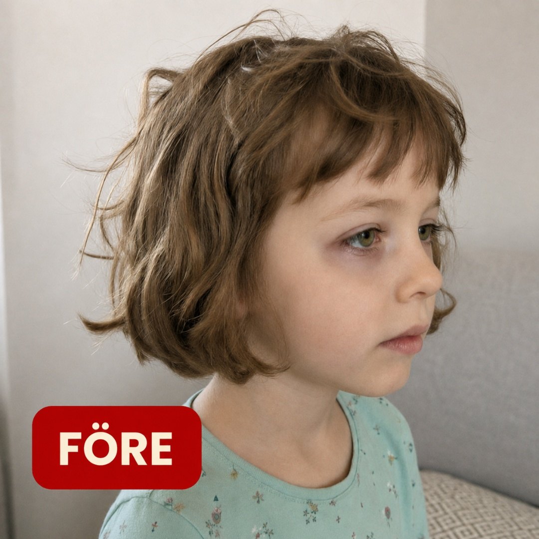 Før