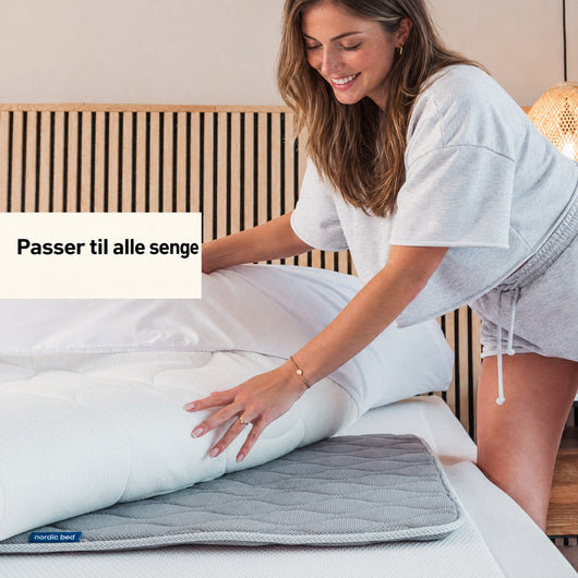 Nordic Bed Support 2.0