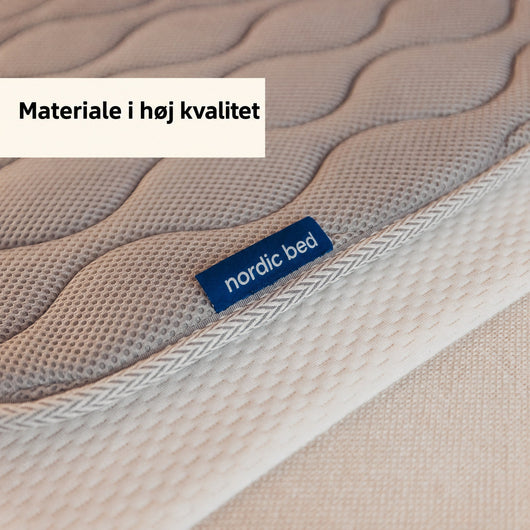 Nordic Bed Support 2.0